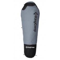 Спальник King Camp Compact 850 L