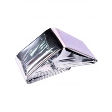 Спальник King Camp Emergency Blanket 220*130 термозащита