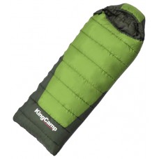 Спальник King Camp Explorer 300 hollowfibre