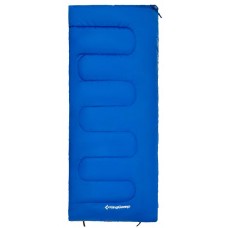 Спальник King Camp Oxygen 300L -12C синий