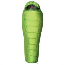 Спальник King Camp Trek 450L warmloft -20C левый