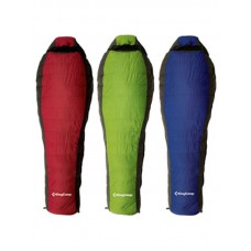Спальник King Camp Warm 750 пух