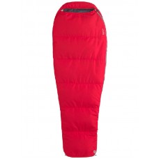 Спальник Marmot Nanowave 45 team red LZ