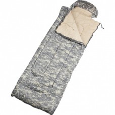 Спальник Mil-tec Schlafsack pilot at-digital