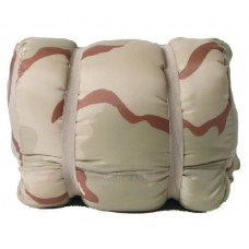 Спальник Mil-tec Schlafsack pilot desert