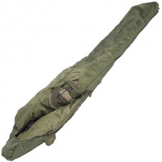 Спальник Mil-tec Schlafsack tactical 5 olive