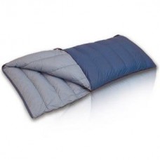 Спальник Nova Tour СО Лайт Бэг 1100 серый