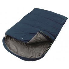 Спальник Outwell Isofil campion lux double bi одеяло с подголовником