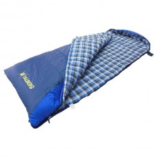 Спальник Talberg Bussen -11C правый