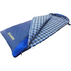 Спальник Talberg Bussen -22C левый