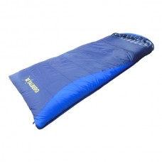 Спальник Talberg Bussen -22C правый