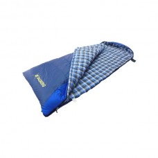 Спальник Talberg Bussen -2C левый