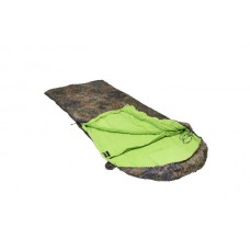 Спальник Talberg Forest 2 -20C правый