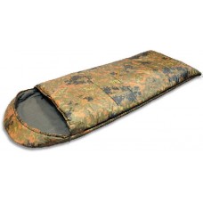 Спальник Talberg Forest II -22C левый