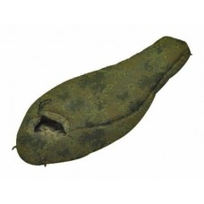 Спальник Tengu Mark 27SB кокон flecktarn