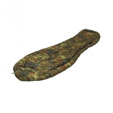Спальник Tengu Mark 29SB суперлегкий кокон flecktarn