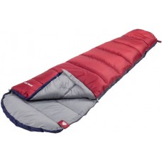 Спальник Trek Planet Active 300 синий/красный