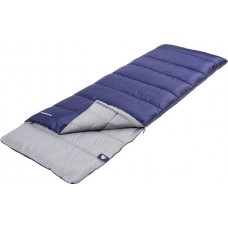 Спальник Trek Planet Avola comfort синий
