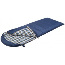 Спальник Trek Planet Belfast comfort темно-синий