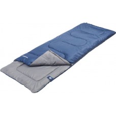 Спальник Trek Planet Camper comfort синий