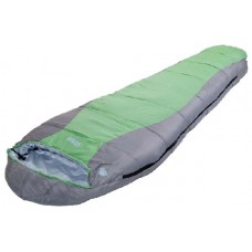 Спальник Trek Planet Dakar серый/синий