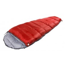 Спальник Trek Planet Easy trek антрацит левый