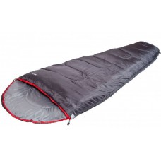 Спальник Trek Planet Easy trek антрацит правый