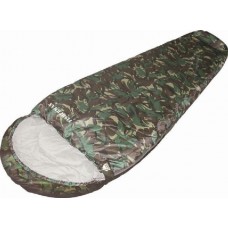 Спальник Trek Planet Fisherman XL камуфляж правый