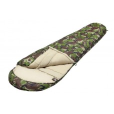 Спальник Trek Planet Hunter камуфляж