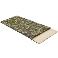 Спальник Trek Planet Steper comfort камуфляж правый