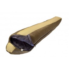 Спальник Trek Planet Suomi оливковый левый