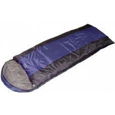 Спальник Trek Planet Walker comfort т.серый/синий R