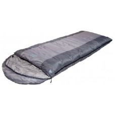 Спальник Trek Planet Walker comfort темно-серый/светло-серый