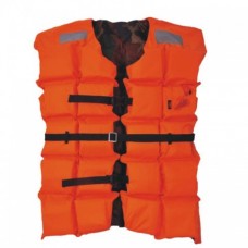 Спасжилет Таёжник Фишер двухсторонний