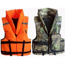 Спасжилет Таёжник Каскад-1 р.44-48