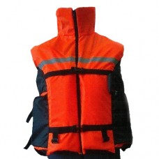 Спасжилет Таёжник Сильвер-3 р.48-52