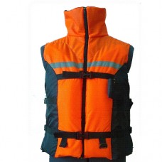 Спасжилет Таёжник Сильвер-4 р.48-52