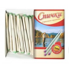 Спички Белка-Фаворит Специального назначения
