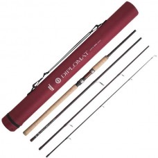 Спиннинг Abu Garcia Diplomat 904ML 12-30гр тубус