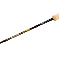 Спиннинг Black Hole Bass mania S-602ML 1,83м 3,5-12гр