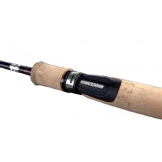 Спиннинг Black Hole Bass mania S-752M 2,25м 5-18гр