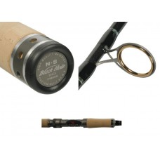 Спиннинг Black Hole Conquest 260м 4-18гр