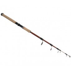 Спиннинг телескоп. BlackHole RiverHunter 240 6-28г