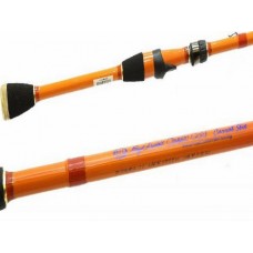Спиннинг Carrot Stix boyd duckett classic gold 1ч 203см 3-11гр