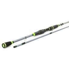 Спиннинг CD Rods extrasense nano EXN 862H 2,60м 10-44гр
