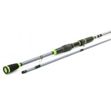 Спиннинг CD Rods extrasense nano EXN 862M 2,60м 6-24гр