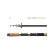 Спиннинг Cormoran Black Star Tele Jet 60 2.75m 20-60гр