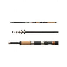 Спиннинг Cormoran Carb-o-star tele 150 2,70м 75-150гр