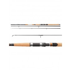 Спиннинг Cormoran Carb-o-star XT allround 3,30м 10-35гр