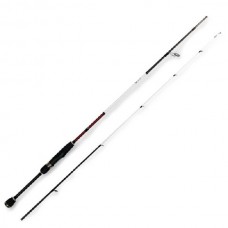 Спиннинг Crazy Fish Aspen stake 190см 2-10гр